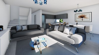 Luxury Living at its Finest